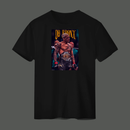 Camiseta manga curta "Do Bronx"