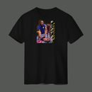 Camiseta manga curta Poatan x Ankalaev