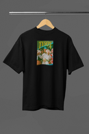 Camiseta Oversized Tyson Money