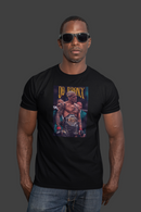 Camiseta manga curta "Do Bronx"